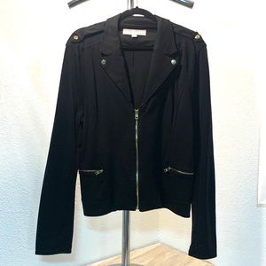 Mark New York Zipped Jacket
